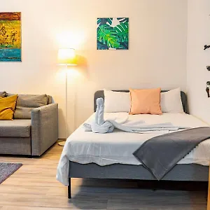  Appartamento Hacienda Arhitectura - Center Modern Romania