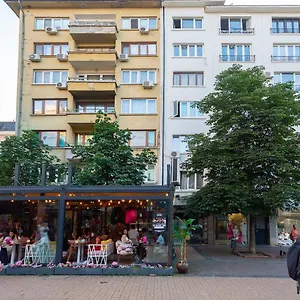  Appartamento Vitosha Bulgaria