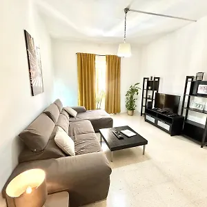Appartamento St Julians - Balluta Bay Large 3 Bedroom, Sliema