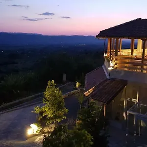  Alloggio per agriturismo Hylli I Drites Albania